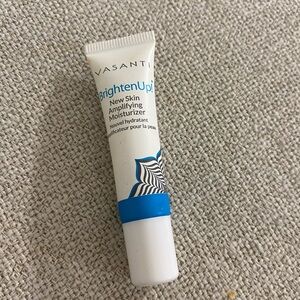 Vasanti Moisturizer